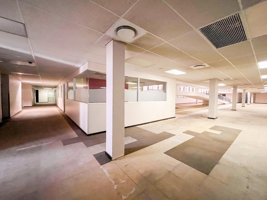 To Let commercial Property for Rent in Bellville Central Western Cape